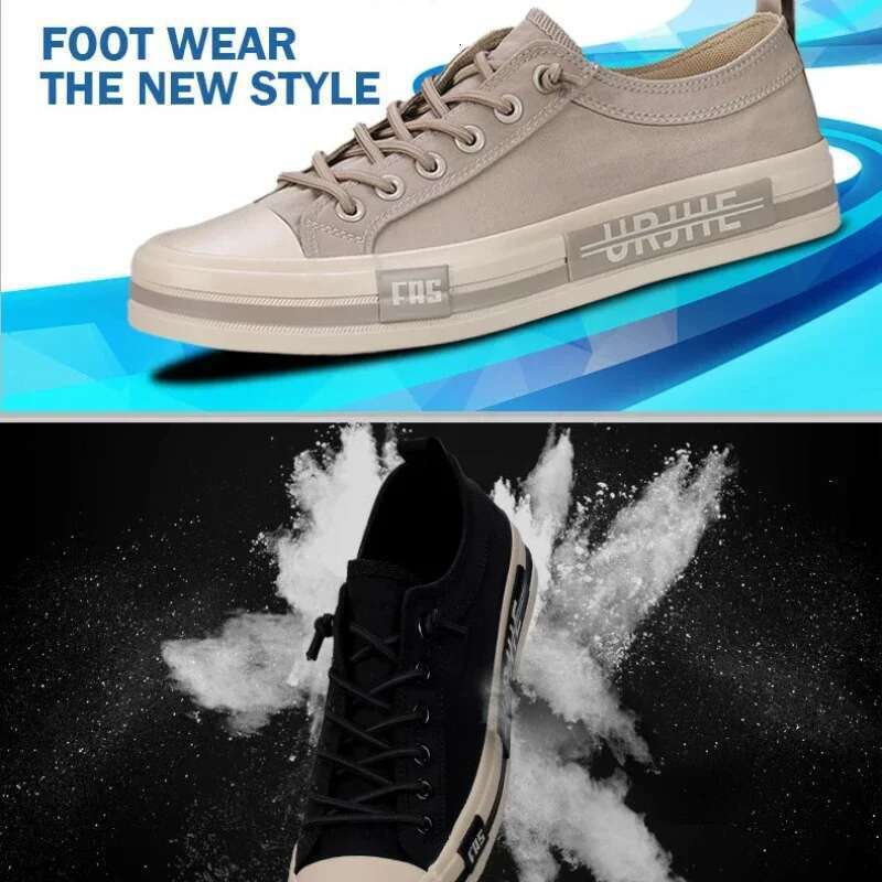 shoes Men's Sneakers New In Low Cut Casual Fashion Sports Lightweight Original for Men Shoes Products