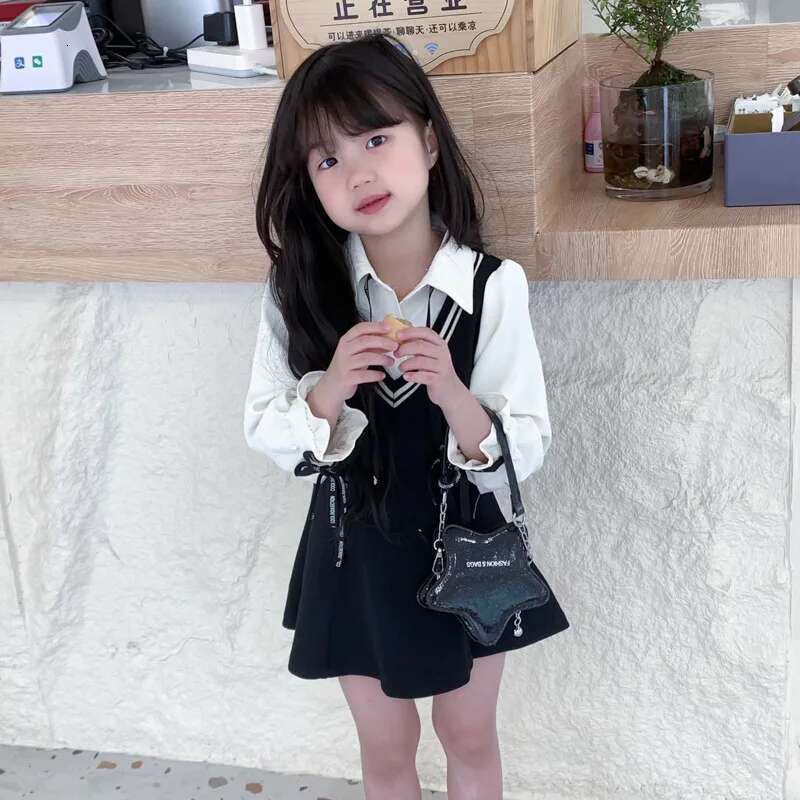 Children Messenger Bag Coin Mother Kids Girl Purse And Handbags Crossbody Bags For Women