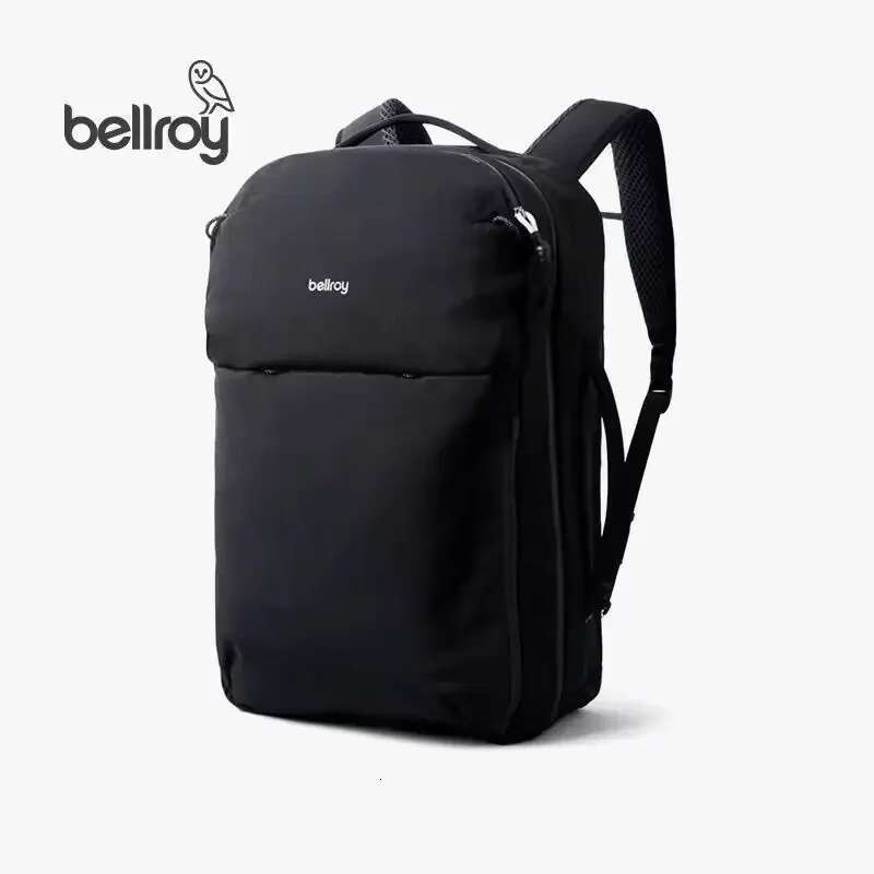 Bellroy Australia Lite Pack 30L Light Travel Boarding Backpack