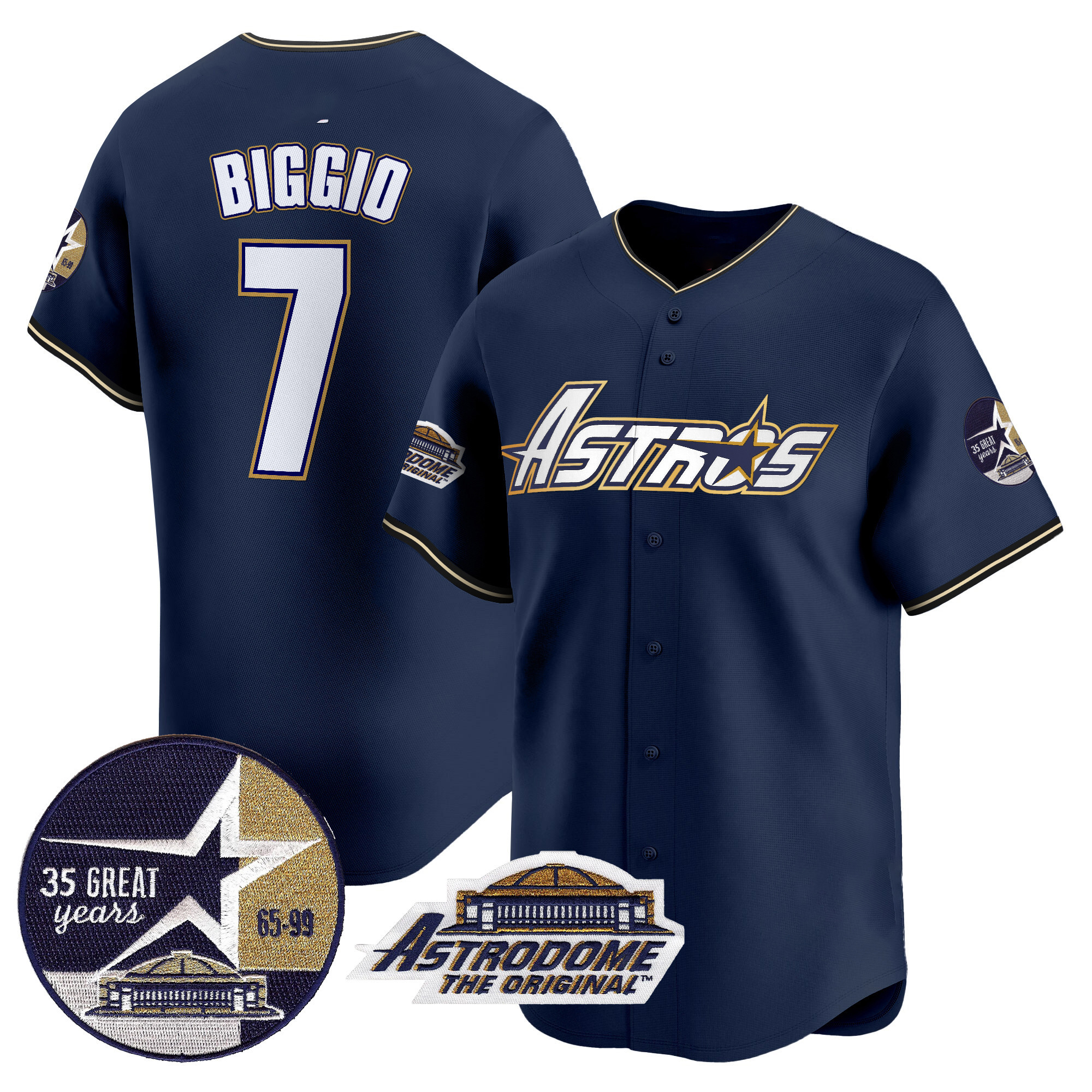 Astros 1999 THROWBACK Baseball Jersey Jeremy Pena Jose Altuve Yordan Alvarez Jake Meyers Yainer Diaz Chas McCormick