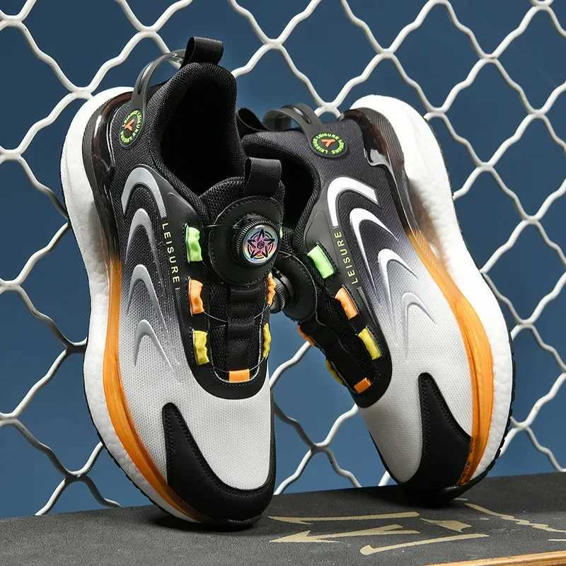 Brand Cushioning Running Shoes Men High-quality Design Sneakers for Men Mesh Breathable Jogging Shoes M Training Sports Shoes Z250411
