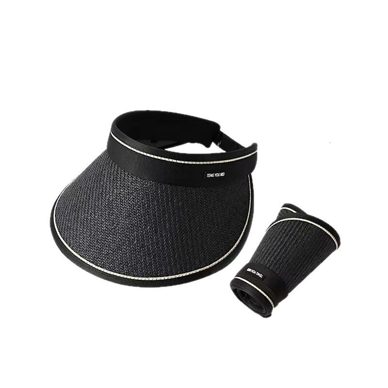 Children's summer baby big brim trendy sky top grass sun hat cute baseball cap