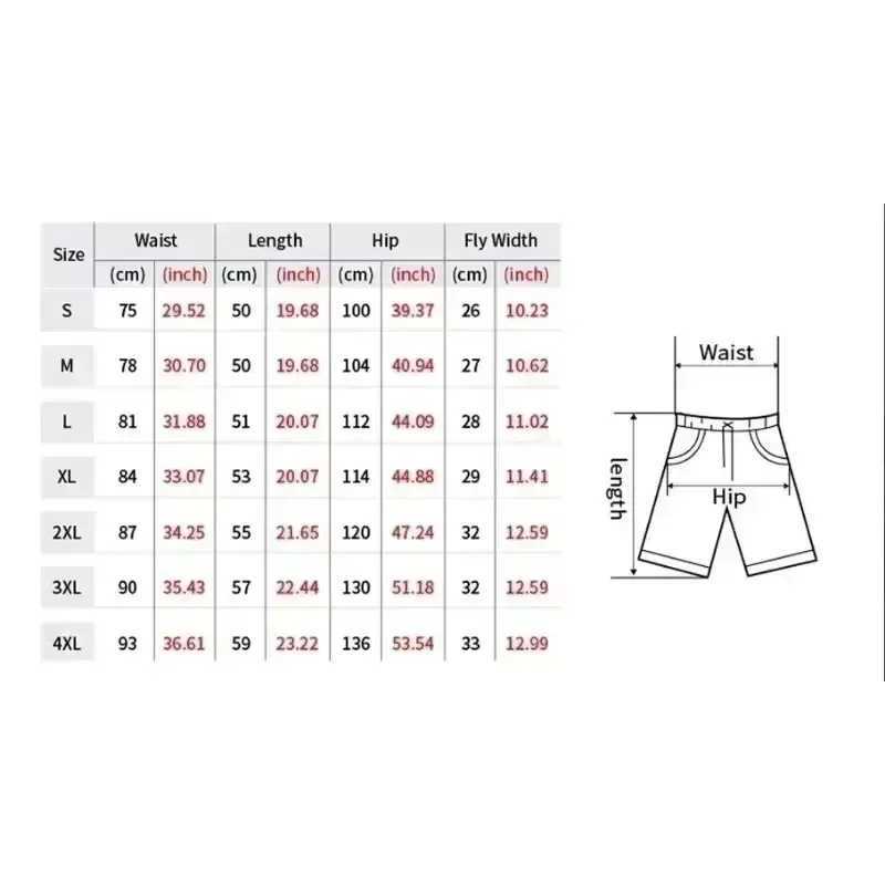 Handsome and personalized printed shortsT250313