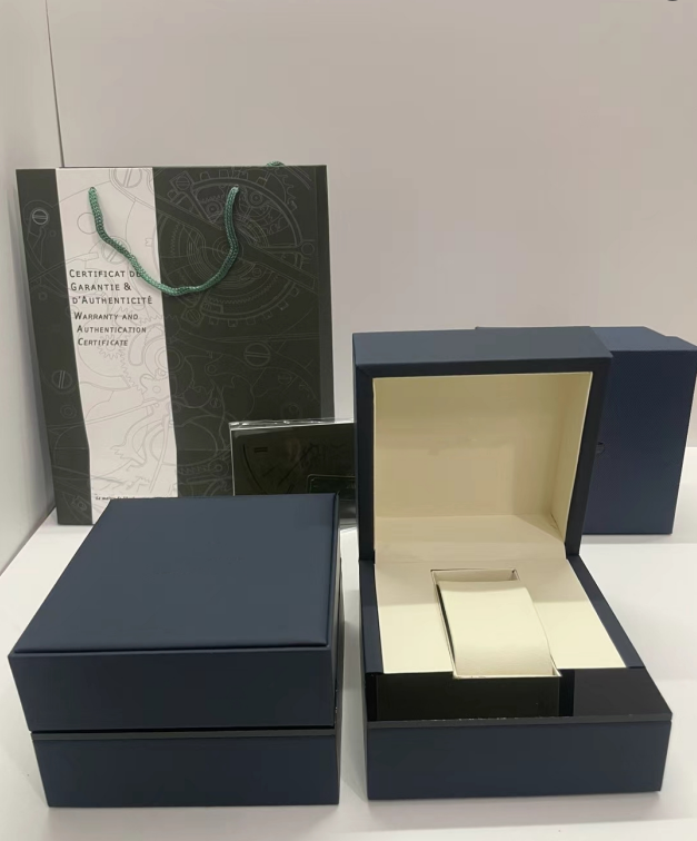 Top Quality A Pity Boxes watch Original Box Accessories wholesale montre Watches Booklet Card Tags and Papers In English Swiss Watches Boxes Many are the box #246