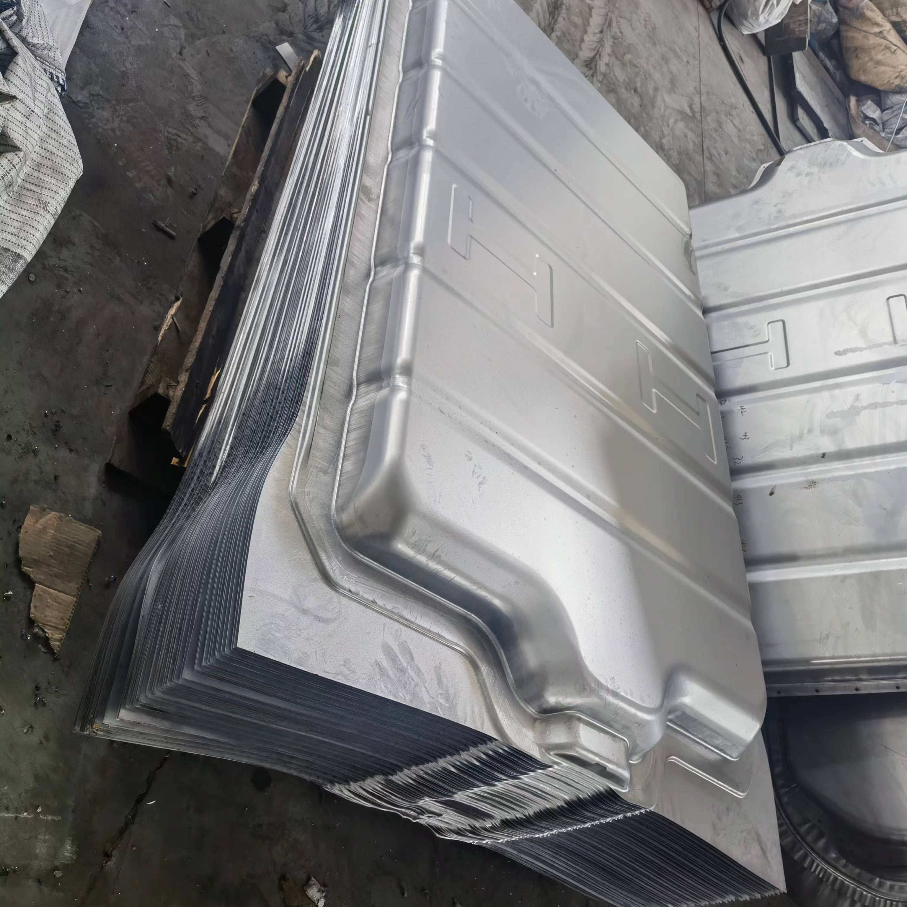 Elegant Protective Enclosure for Electric Vehicles' Batteries Tailored Solutions for Peak Functionality