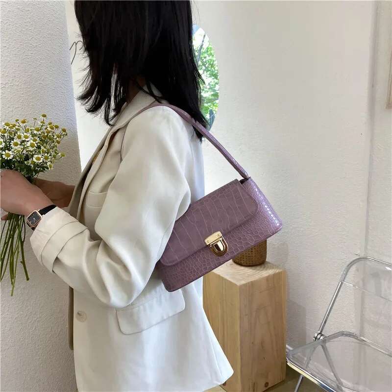 24*12Cm Women's Brand Clutch Bags Designer Round Crossbody Shoulder Purses Handbag Women Travel Tote Bag