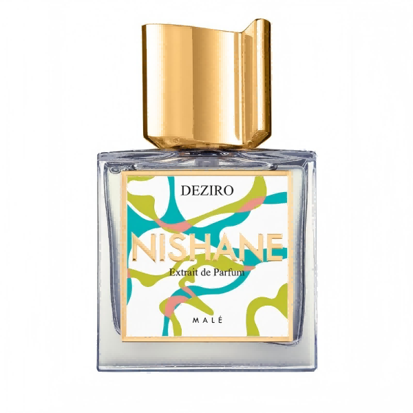 Luxury Unisex Perfume with Oriental Flower Scents - Premium Aromatherapy Eau de Parfum, 100ml