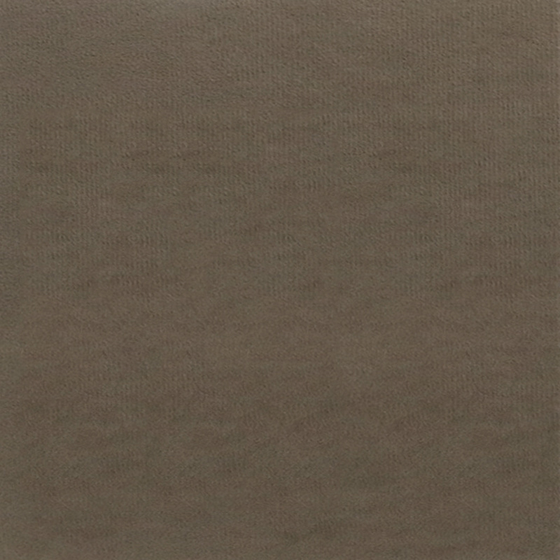 C346 Full blackout velvet curtain heat insulation sound insulation matte non-falling velvet three-layer composite 3D hot pressing