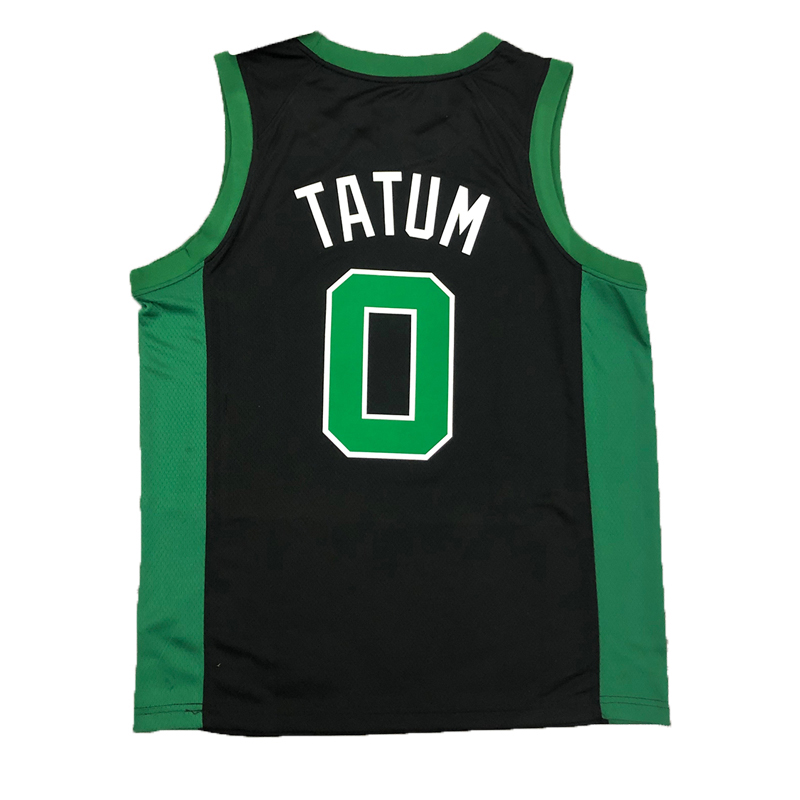 Brown Tatum 0 Porzingis 8 Custom Basketball Jersey Jayson Stitched Personalized Customized Jerseys Custom Any Number Name 666