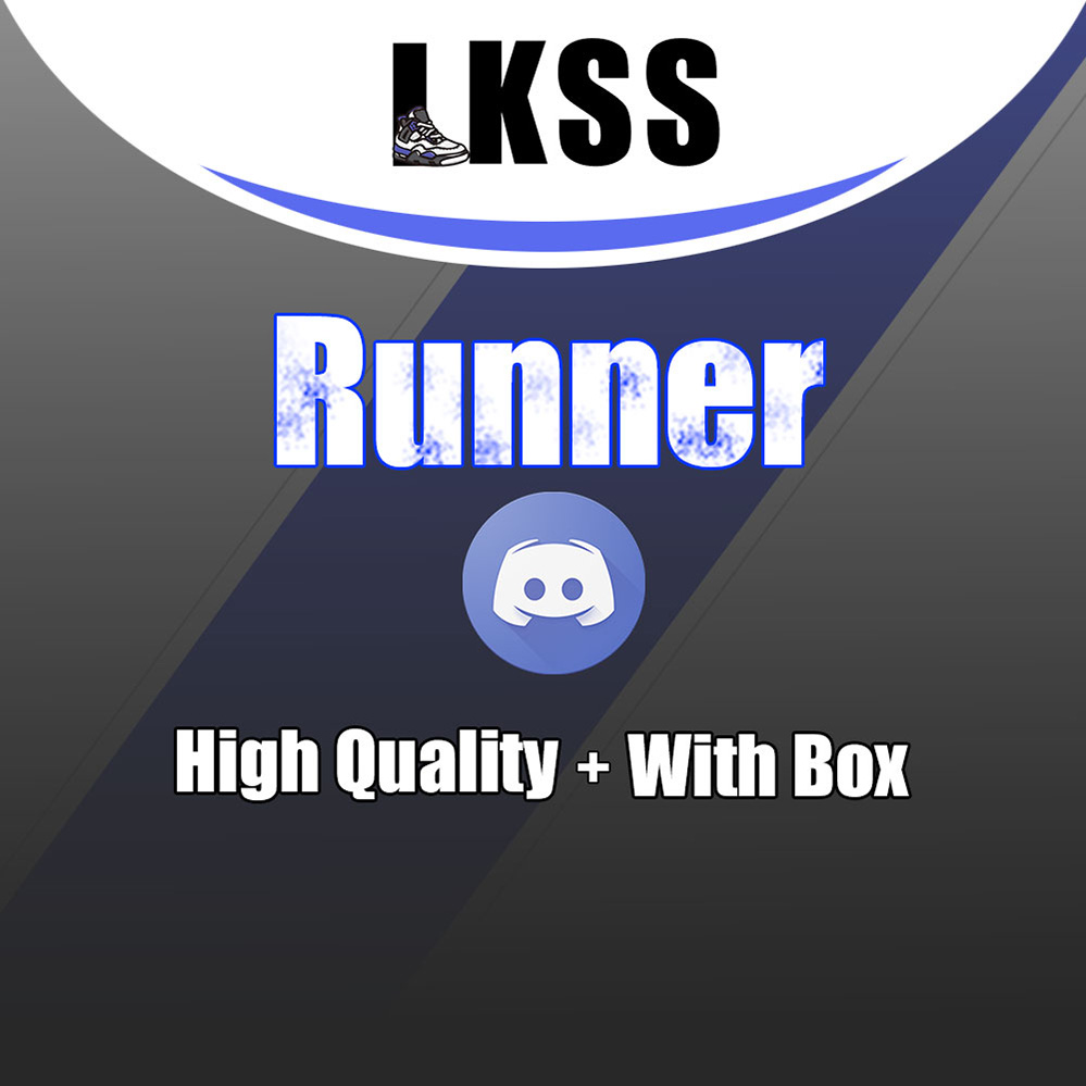 LKSS Jason High Quality Runner Sneaker Shoes for Man Women 002
