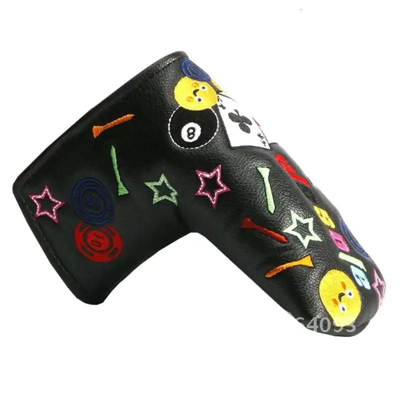 Cute Closure Golf Builder Cover R66E Scotty Putter 250314