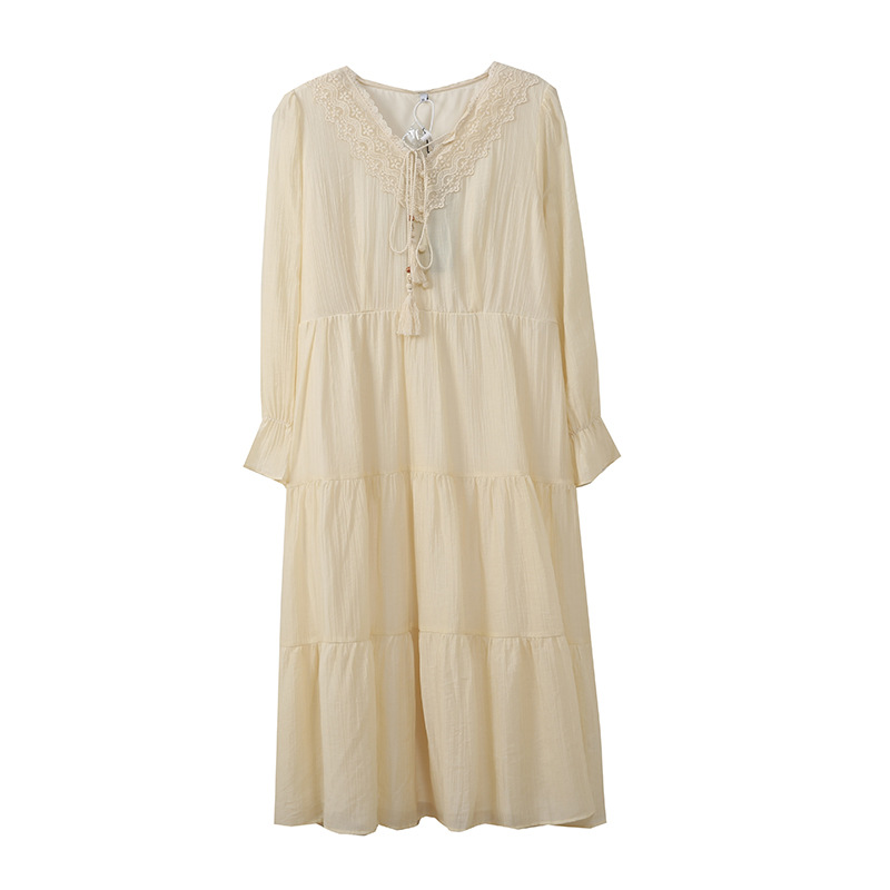 K9150 Asian style vest dress suit 2025 spring new French tea break two-piece suit