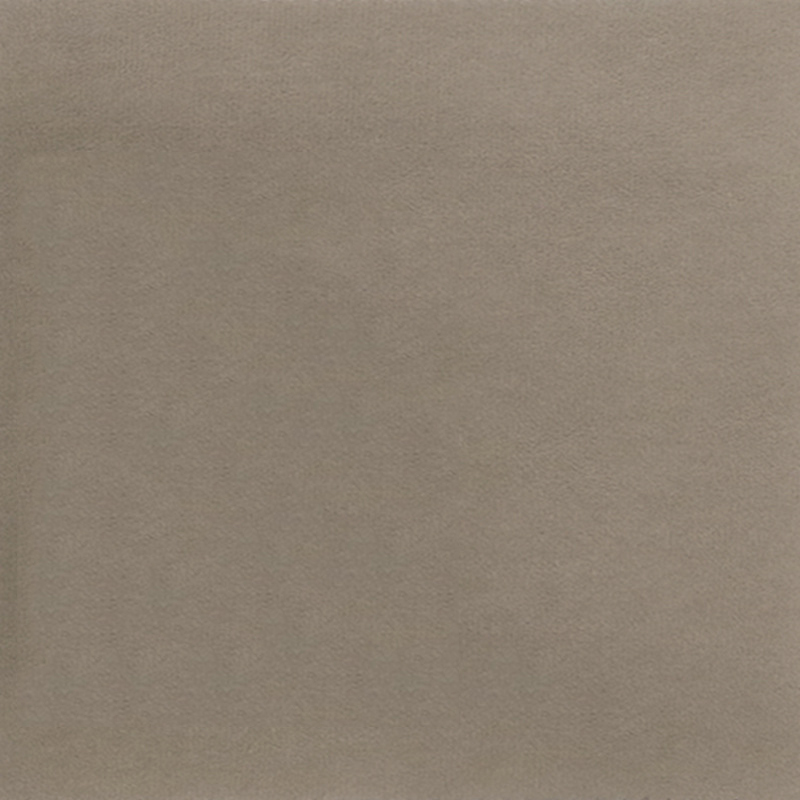 C346 Full blackout velvet curtain heat insulation sound insulation matte non-falling velvet three-layer composite 3D hot pressing