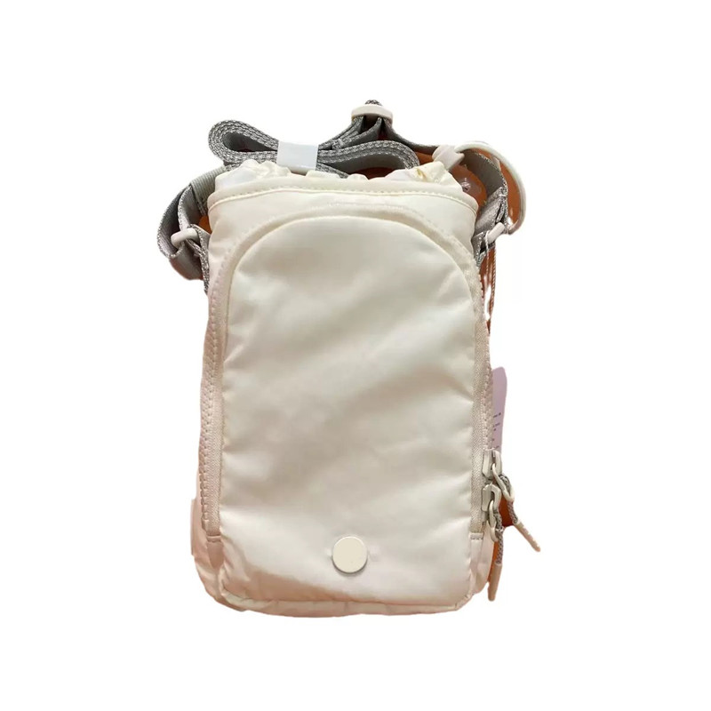 Waterbottle Bag 2L Multi-Function Mobile Phone Bag Men's And Women's Crossbody Shoulder Travel Kettle Bag