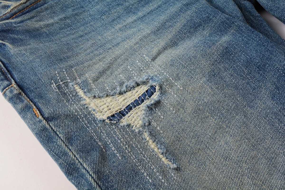 Purples Jeans American Jeans 9073 Brands PantsT250314