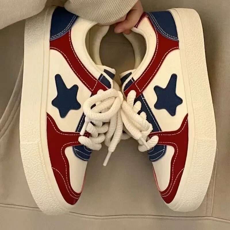 2025 New Multi functional Thick soled Women's Designer Trendy Fashion Casual Sports Shoes for Women1