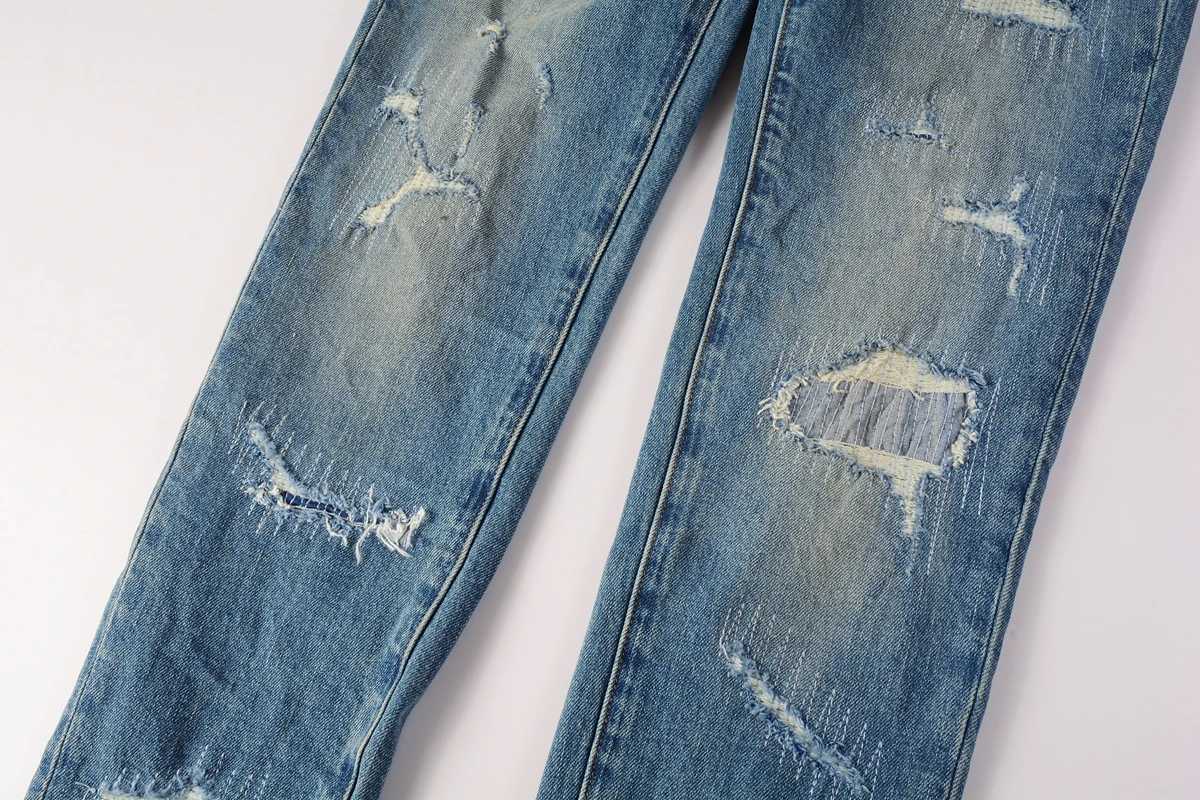 Purples Jeans American Jeans 9073 Brands PantsT250314