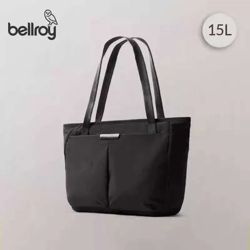 Bellroy Australia Tokyo Wonder Tote 12L large-capacity tote bag for men women commuting autumn and winter