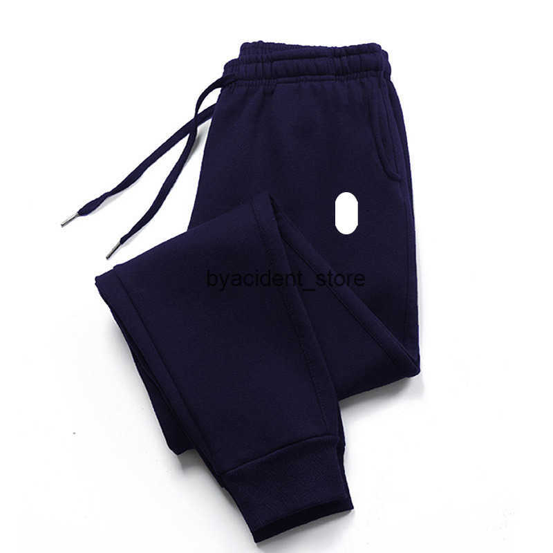 Men's Pants mens jogger sweatpants Fashion Mens Designer Polo Pants Men Women Solid Color Pant Trousers Hip Hop Motion Pants For Male Casual Joggers Size S-3XL Q250314