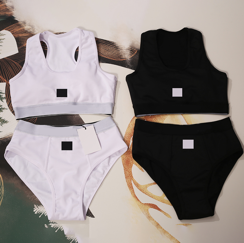 Brand Triangle Bikini Swimwear Women Summer Split Beach Swimsuits Outfit Sexy Push Up Padded Swimsuit Bathing Suit