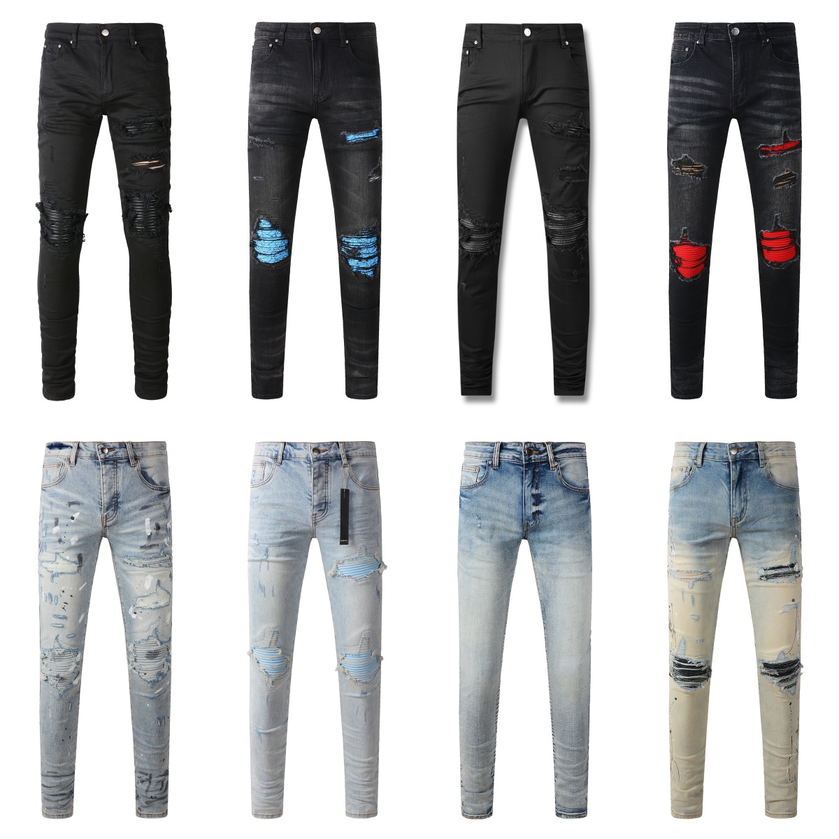 Men's Jeans Ksubi J… - image