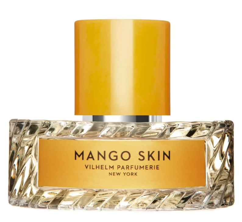 Light & Airy Mango Fragrance for All Genders Long-Living Scented Perfume, 100 ml