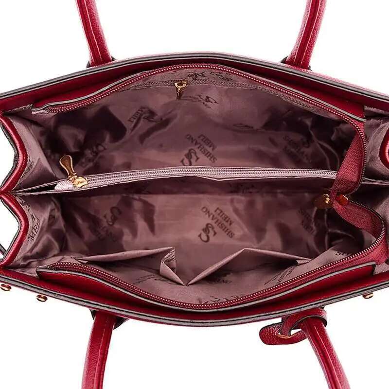 Ladies Genuine Leather Bags 2025 - Women's Top-Handle Crossbody hot Bag, Elegant Handbag for Daily Use