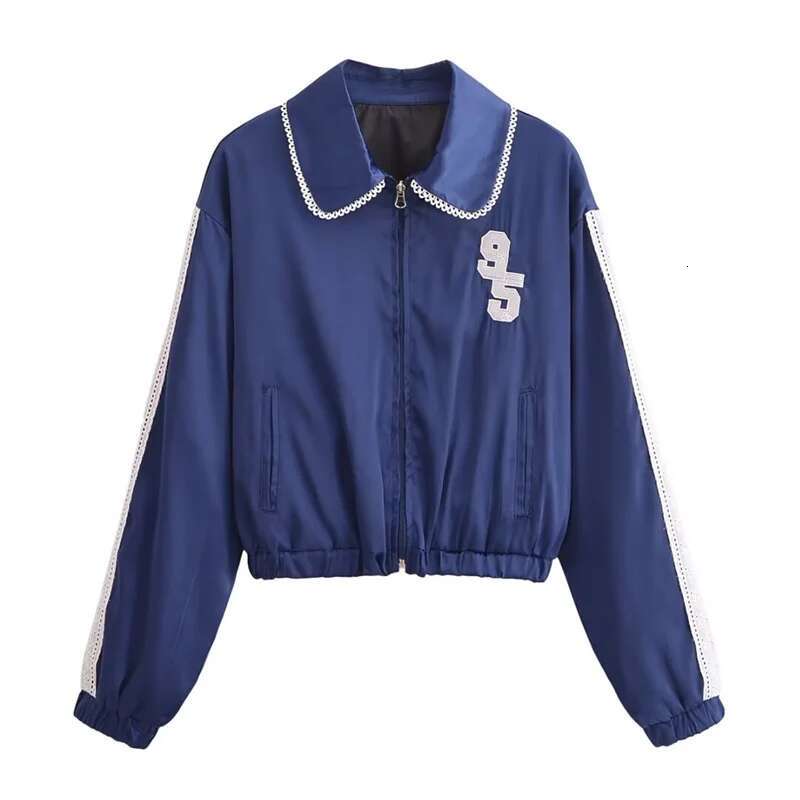 Side Stripe Pants Sets For 2 Pieces 2025 New Fashion Zipper Jacket Coat Suit Casual Two Piece Set Women Outfit