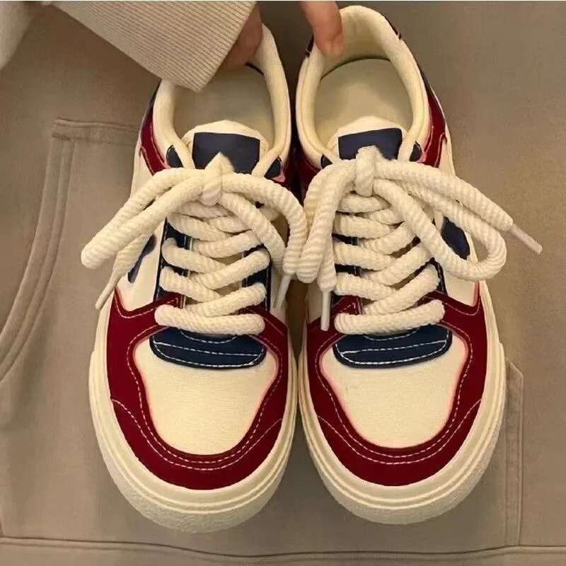 2025 New Multi functional Thick soled Women's Designer Trendy Fashion Casual Sports Shoes for Women1