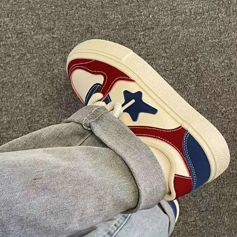 2025 New Multi functional Thick soled Women's Designer Trendy Fashion Casual Sports Shoes for Women1