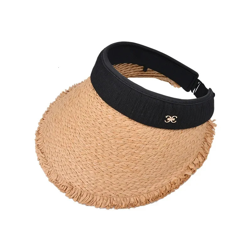 Summer Large Sunshade Outdoor Bicycle Sunshade Detachable Body Ceiling Cap Chapeau Female Casquette Sombrero 250311BJ - view 7
