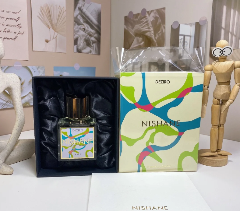 Luxury Unisex Perfume with Oriental Flower Scents - Premium Aromatherapy Eau de Parfum, 100ml