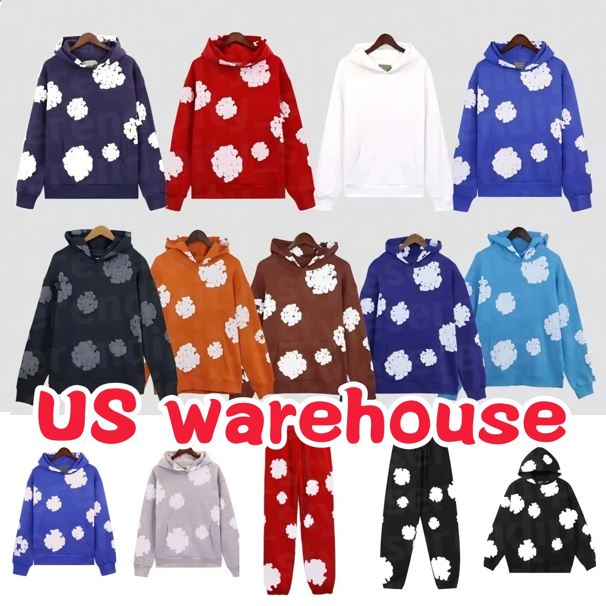 designer hoodie mens hoodie designer sweater men pullover sweatshirt hoodies for men hoody women hoodies puff print sweatpants tracksuit luxury hoodie 1