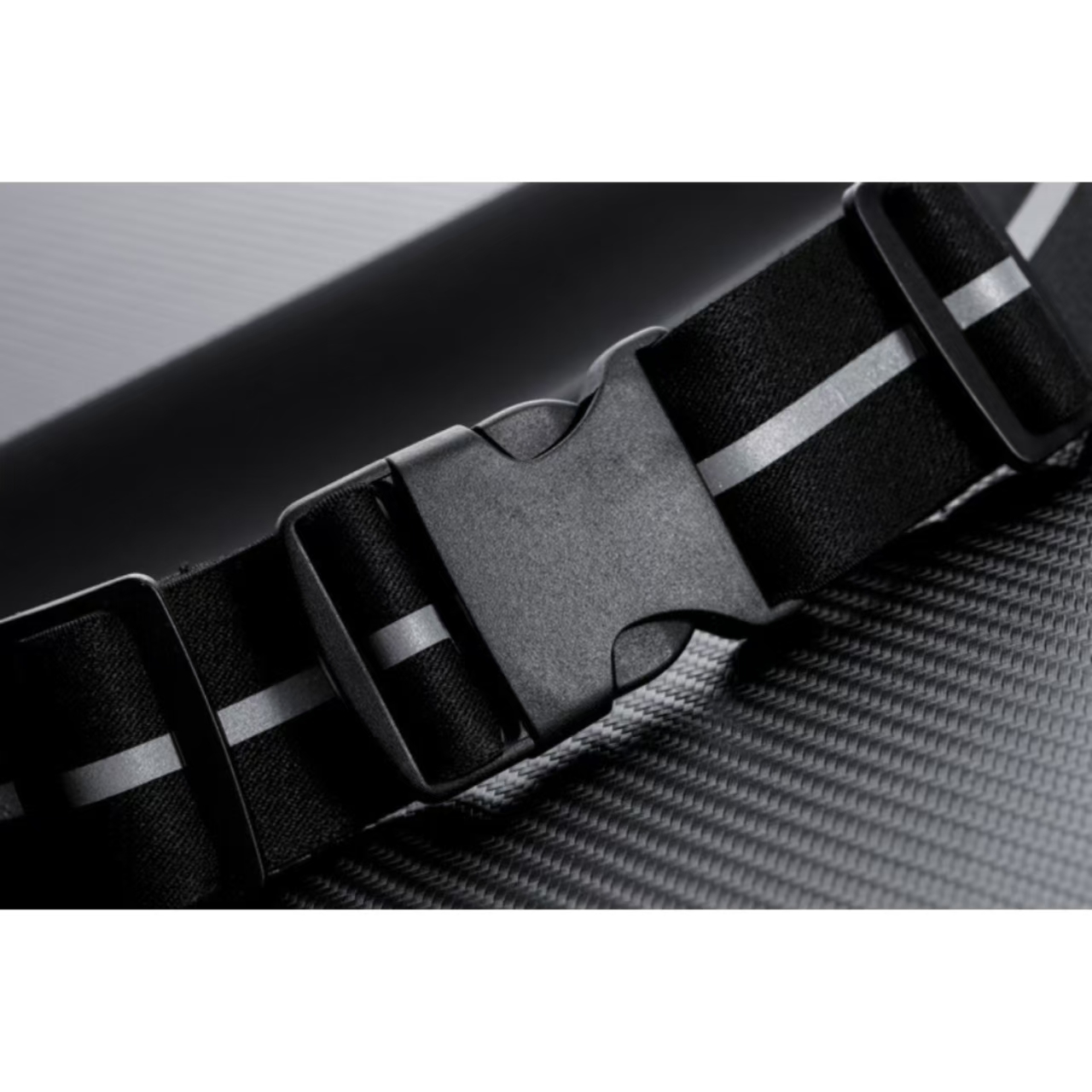 A1936 Sports Running Mobile Phone Waist Pack 6 Inch Mobile Invisible Waist Pack Waterproof Ultra-Thin Waist Bag Belt