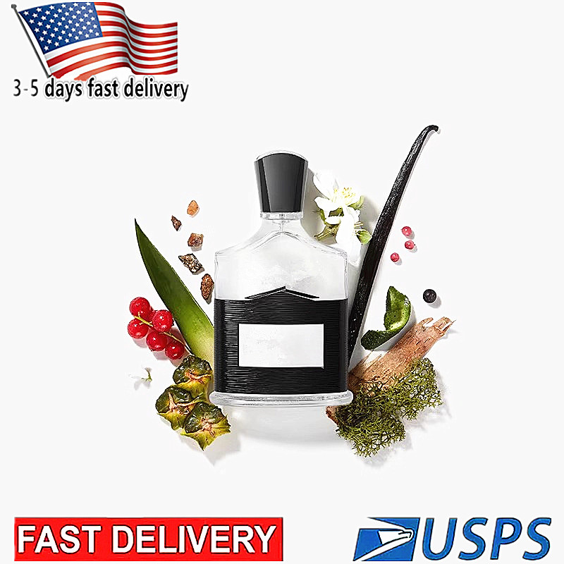 New 2025 Top Quality Perfumes Designer Cologne Men's Perfumes Long Lasting High Quality High Spray Perfumes
