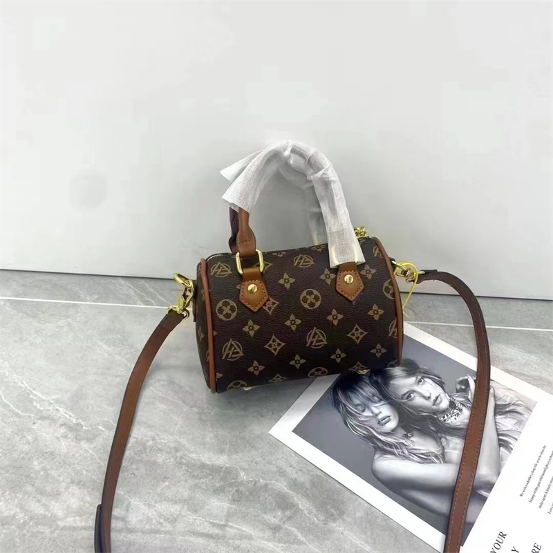 hot free shipping designer shoulder bags casual handbag fashionable bucket for women cross bag