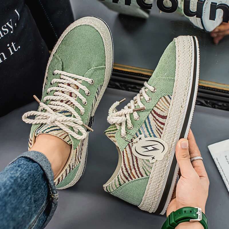 Fisherman Mens Shoes Casual Male Sneakers Skateboard Summer Outdoor Platform Sport Hiking Loafers Designer Tennis