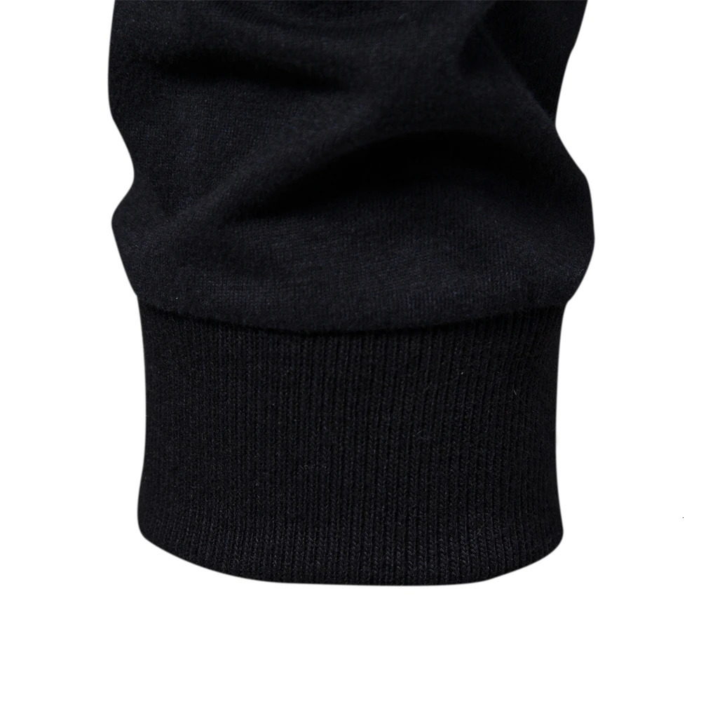 AIOPESON Mens Tshirts 100 Cotton Long Sleeve Oneck Pactwork Casual T shirts for Men Spring Tees Clothing 250314