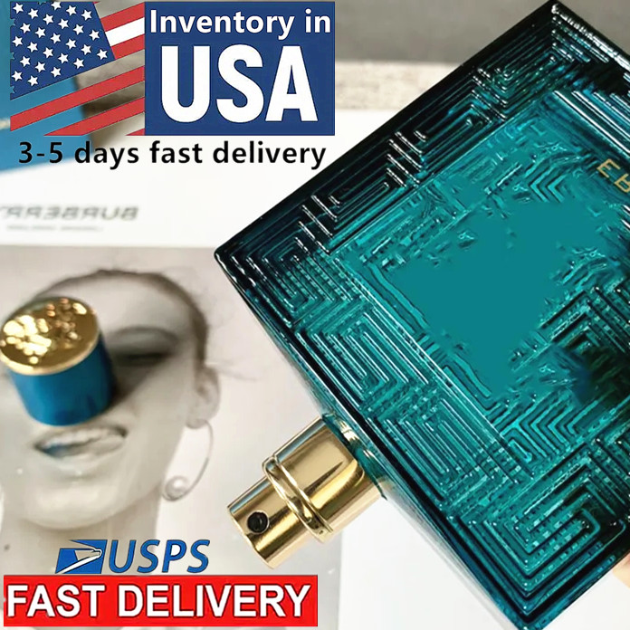 Men Perfume Quick Delivery Long Lasting Cologne Spray D Perfume