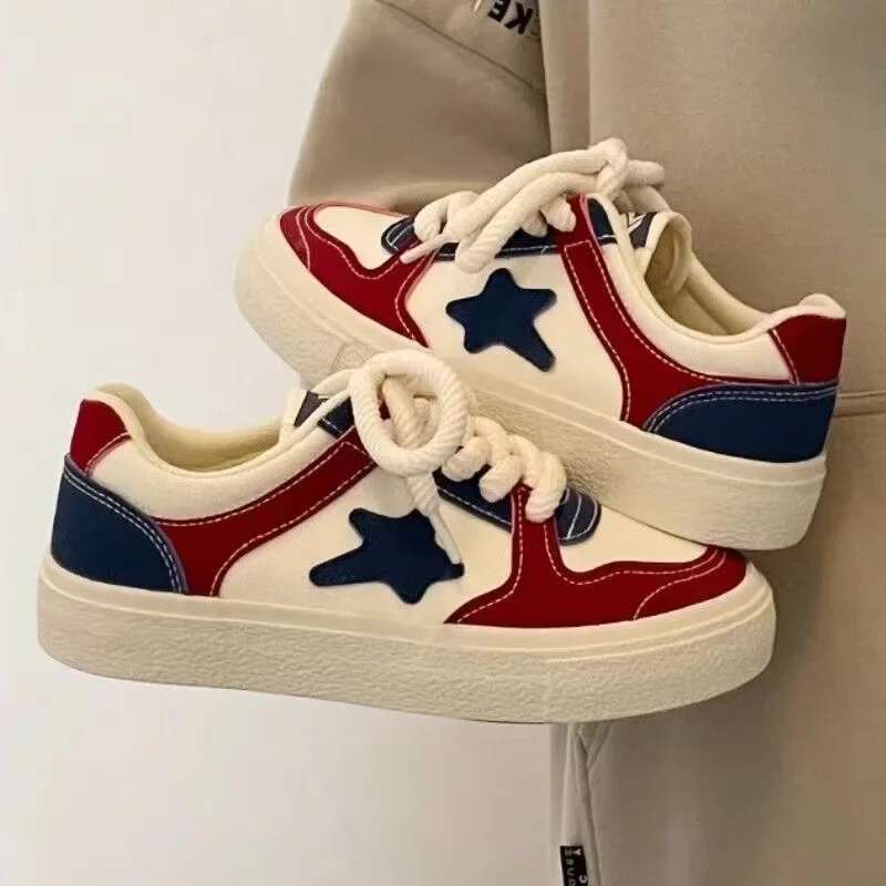 2025 New Multi functional Thick soled Women's Designer Trendy Fashion Casual Sports Shoes for Women1