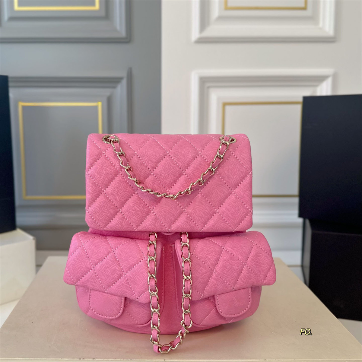 Designer 24p Backpack Bag Duma Backpacks Shoulder Bag Summer School Handbag Shoulder Backpacks Beach Travel Handbags 21X23cm