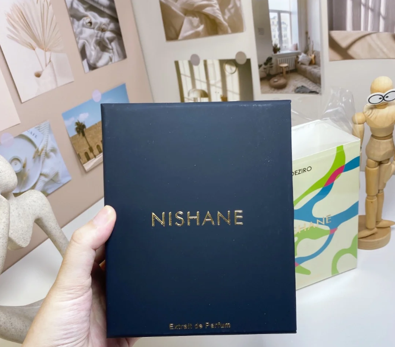 Luxury Unisex Perfume with Oriental Flower Scents - Premium Aromatherapy Eau de Parfum, 100ml