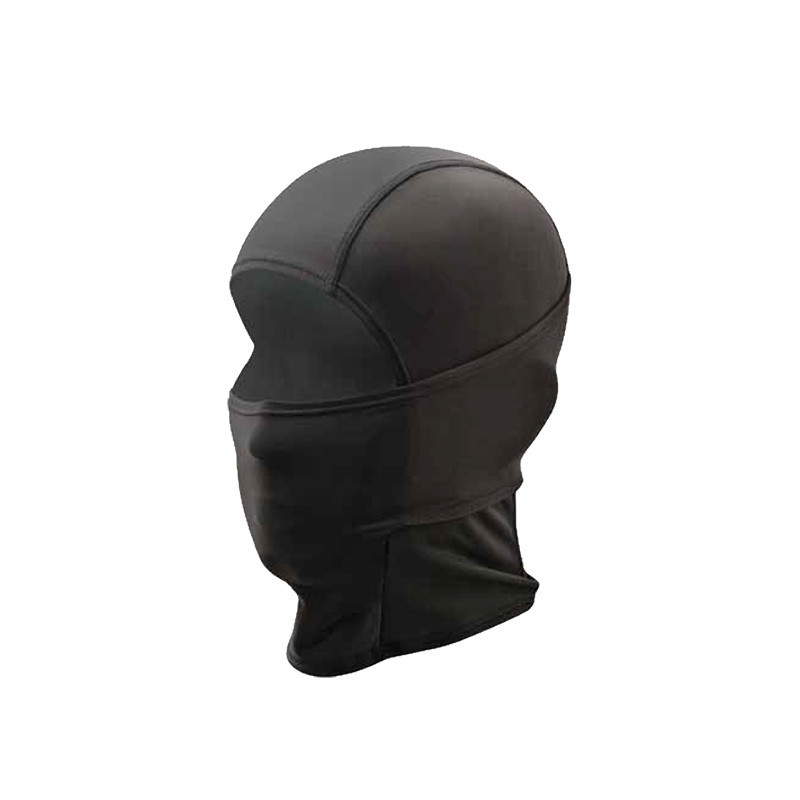 Brand Ski Mask Outdoor Cycling Hat Windproof Riding Black Mask Headgear Designer Sports Face Mask Winter Hats Bonnet Men Neck Gaiter Head