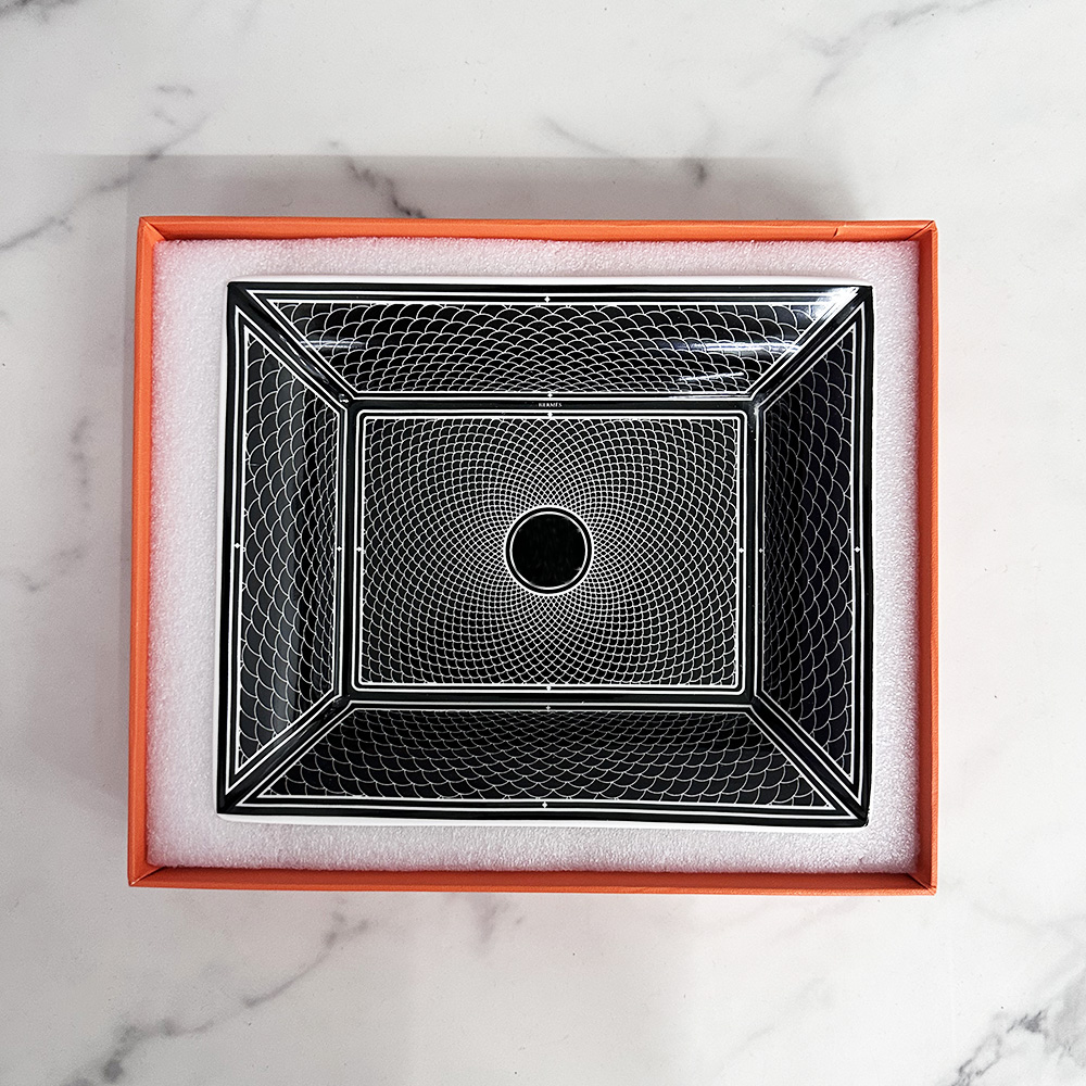 Creative and Minimalist Style Jewelry Tray Home Snack Dish Flavor Dish Ceramic Lotus Decoration Plate and Decorative Display