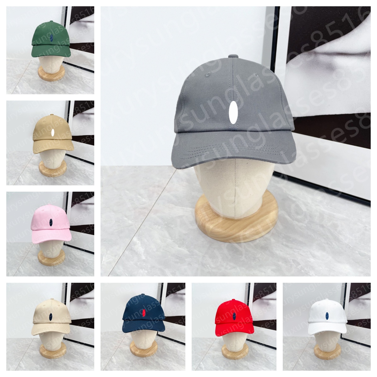 Designer hat baseball cap Mens Sports cap Womens Cap High quality Casquette designer Adjustable Ball Cap