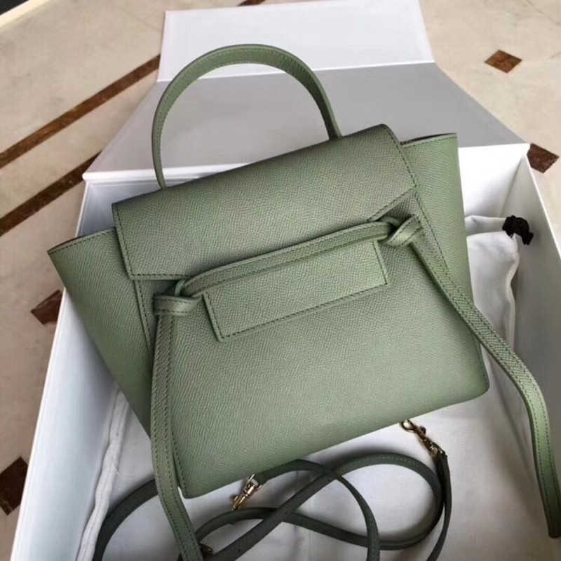 New Arrival New minimalist palm patterned Pico catfish bag wing bag single shoulder diagonal cross hand-held cowhide womens bag T250314