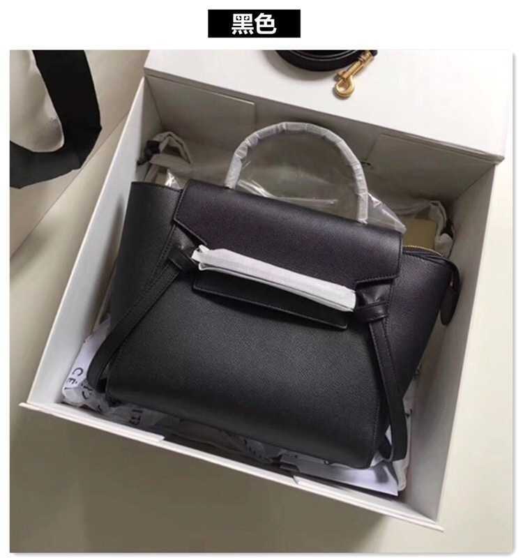 New Arrival catfish bag swing wing bag one shoulder straddle portable female bag T250314