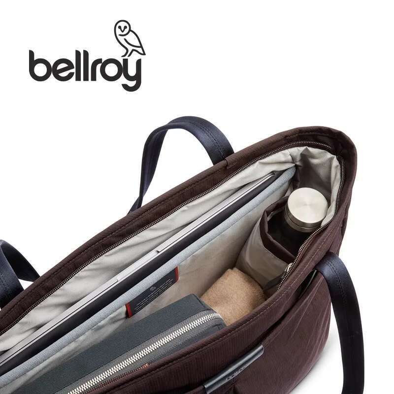 Bellroy Australia Tokyo Wonder Tote 12L large-capacity tote bag for men women commuting autumn and winter