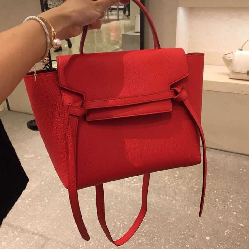 New Arrival catfish bag swing wing bag one shoulder straddle portable female bag T250314