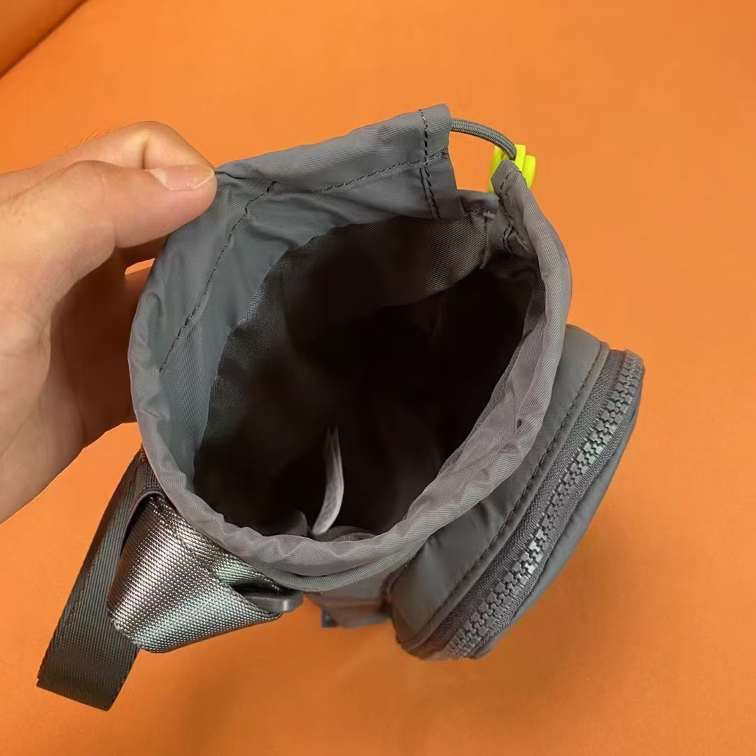 Waterbottle Bag 2L Multi-Function Mobile Phone Bag Men's And Women's Crossbody Shoulder Travel Kettle Bag